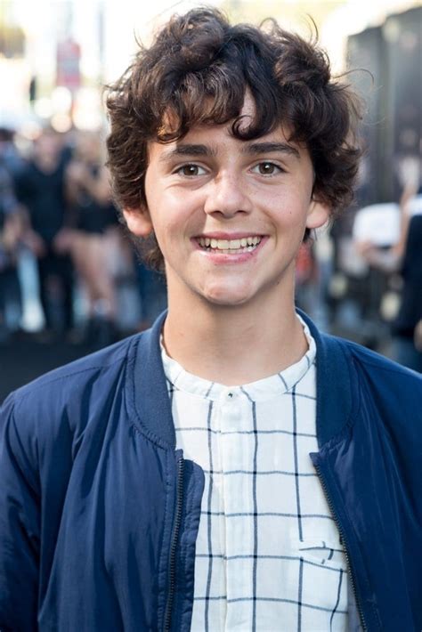 jack dylan grazer height|Jack Dylan Grazer Height, Weight, Age, Body Statistics